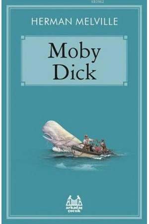 Moby Dick