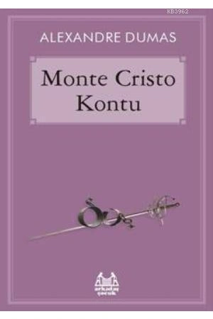 Monte Cristo Kontu