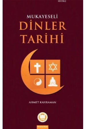 Mukayeseli Dinler Tarihi