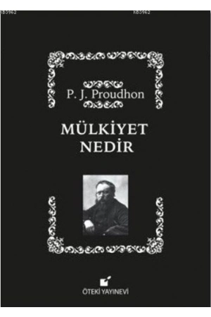 Mülkiyet Nedir