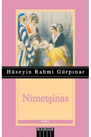 Nimetşinas