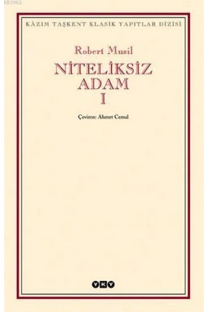 Niteliksiz Adam I