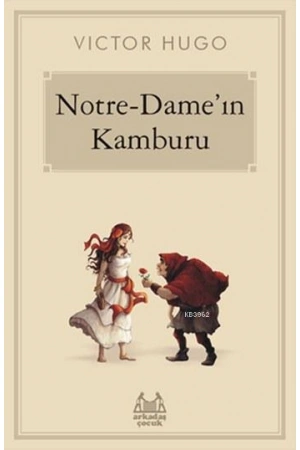 Notre-Dameın Kamburu