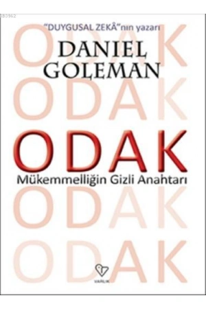 Odak