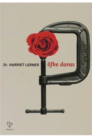 Öfke Dansı; İlişki Modellerini Değiştirmek İsteyen Kadınlar İçin Rehber