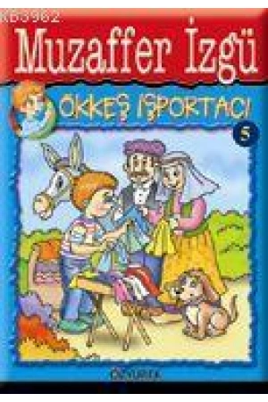 Ökkeş İşportacı