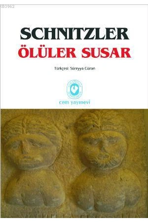 Ölüler Susar
