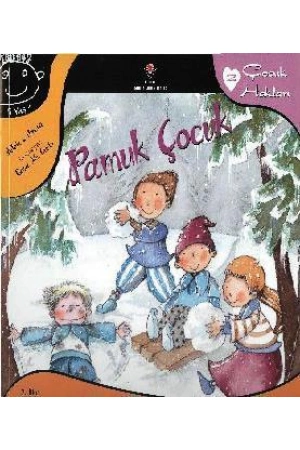 Pamuk Çocuk; Çocuk Hakları 2