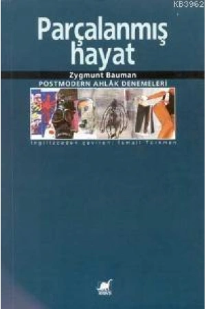 Parçalanmış Hayat