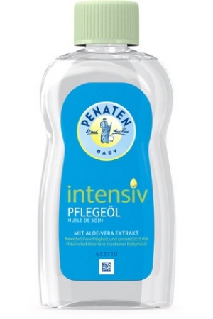 Penaten Baby Bebek Yağı İntensiv 200 ML