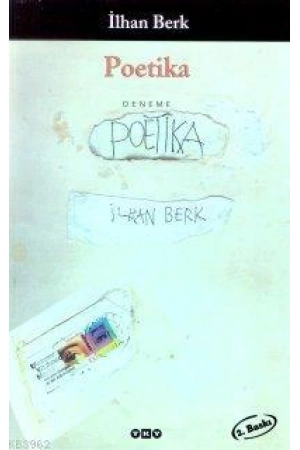 Poetika