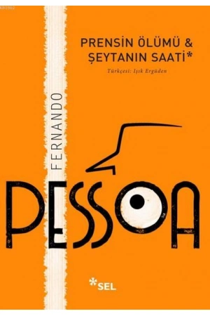 Prensin Ölümü ve Şeytanın Saati