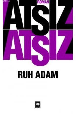 Ruh Adam