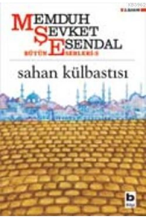 Sahan Külbastısı
