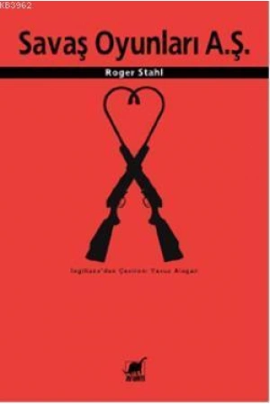 Savaş Oyunları A.Ş.