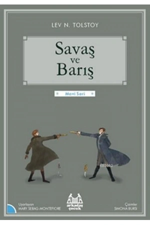 Savaş ve Barış