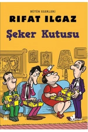 Şeker Kutusu
