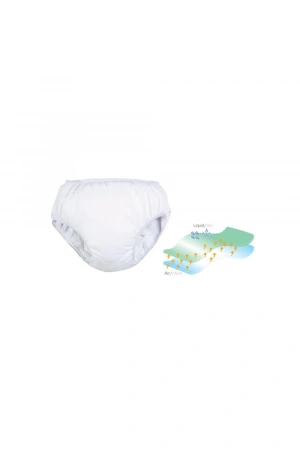 Sevi Bebe Alıştırma Külodu