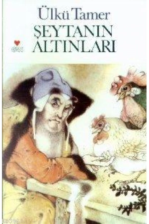 Şeytanın Altınları