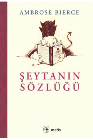 Şeytanın Sözlüğü
