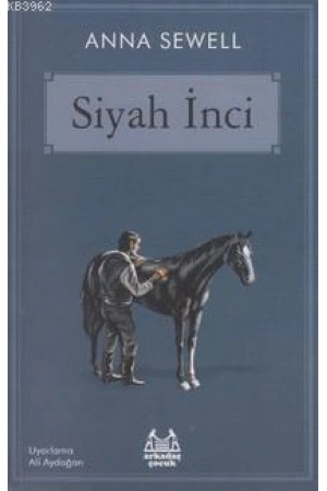 Siyah İnci