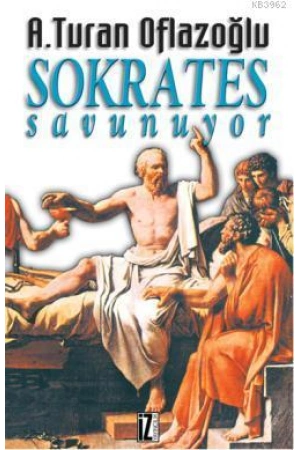 Sokrates Savunuyor