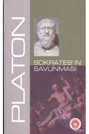 Sokratesin Savunması