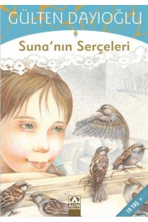 Sunanın Serçeleri
