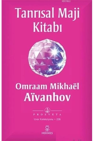 Tanrısal Maji Kitabı