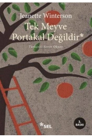 Tek Meyve Portakal Değildir