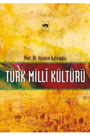 Türk Milli Kültürü