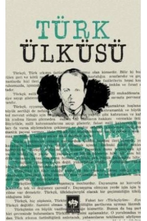 Türk Ülküsü