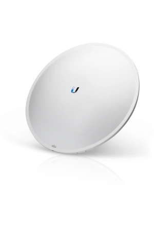 UBIQUITI 5 GHZ POWERBEAM AC ACCESS POINT T (2Lİ) (PBE-5AC-500)