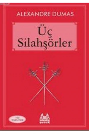 Üç Silahşörler
