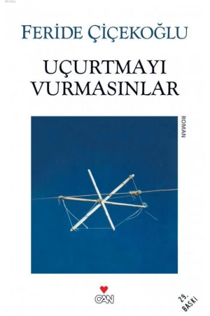 Uçurtmayı Vurmasınlar