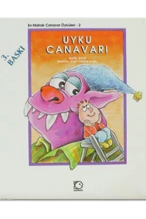 Uyku Canavarı