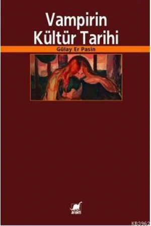 Vampirin Kültür Tarihi