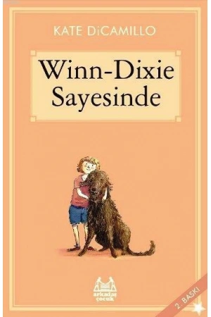 Winn-Dixie Sayesinde
