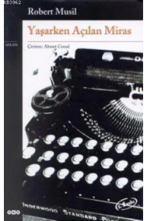 Yaşarken Açılan Miras