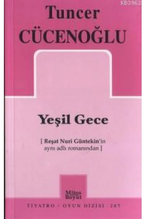 Yeşil Gece