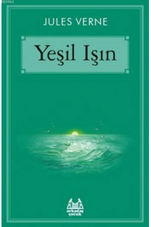 Yeşil Işın