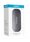 2TB KIOXIA EXCERIA PLUS G2 USB 3.2 1050/1000 MB/s LXD10S002TG8