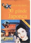 30 Günde Japonca Kitap3 CD