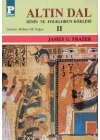 Altın Dal II; Dinin ve Folklorun Kökleri