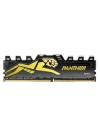Apacer Panther Black-Gold 16GB (2x8GB) 3200Mhz CL16 DDR4 Gaming Ram (AH4U16G32C28Y7GAA-2)