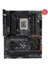 ASUS TUF GAMING Z690-PLUS D4 5333Mhz(OC) DDR4 HDMI DP M.2 ATX 1700p