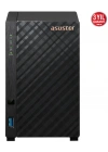 ASUSTOR AS1102T 2 SLOT 1GB DDR4 3.5 NAS DEPOLAMA ÜNİTESİ