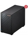 ASUSTOR AS1102T 2 SLOT 1GB DDR4 3.5 NAS DEPOLAMA ÜNİTESİ