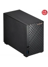 ASUSTOR AS1102T 2 SLOT 1GB DDR4 3.5 NAS DEPOLAMA ÜNİTESİ