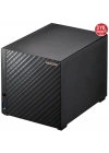 ASUSTOR AS1104T 4 SLOT 1GB DDR4 3.5 NAS DEPOLAMA ÜNİTESİ